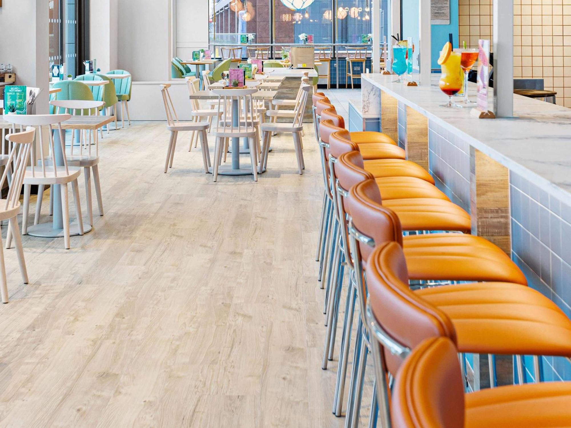 Ibis Styles Paignton Ξενοδοχείο Εξωτερικό φωτογραφία