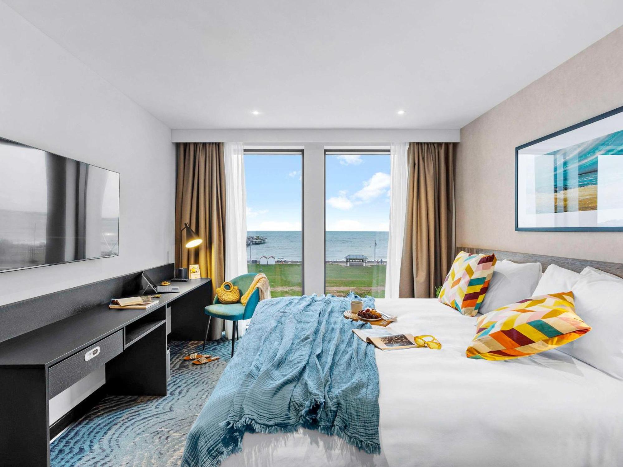 Ibis Styles Paignton Ξενοδοχείο Εξωτερικό φωτογραφία