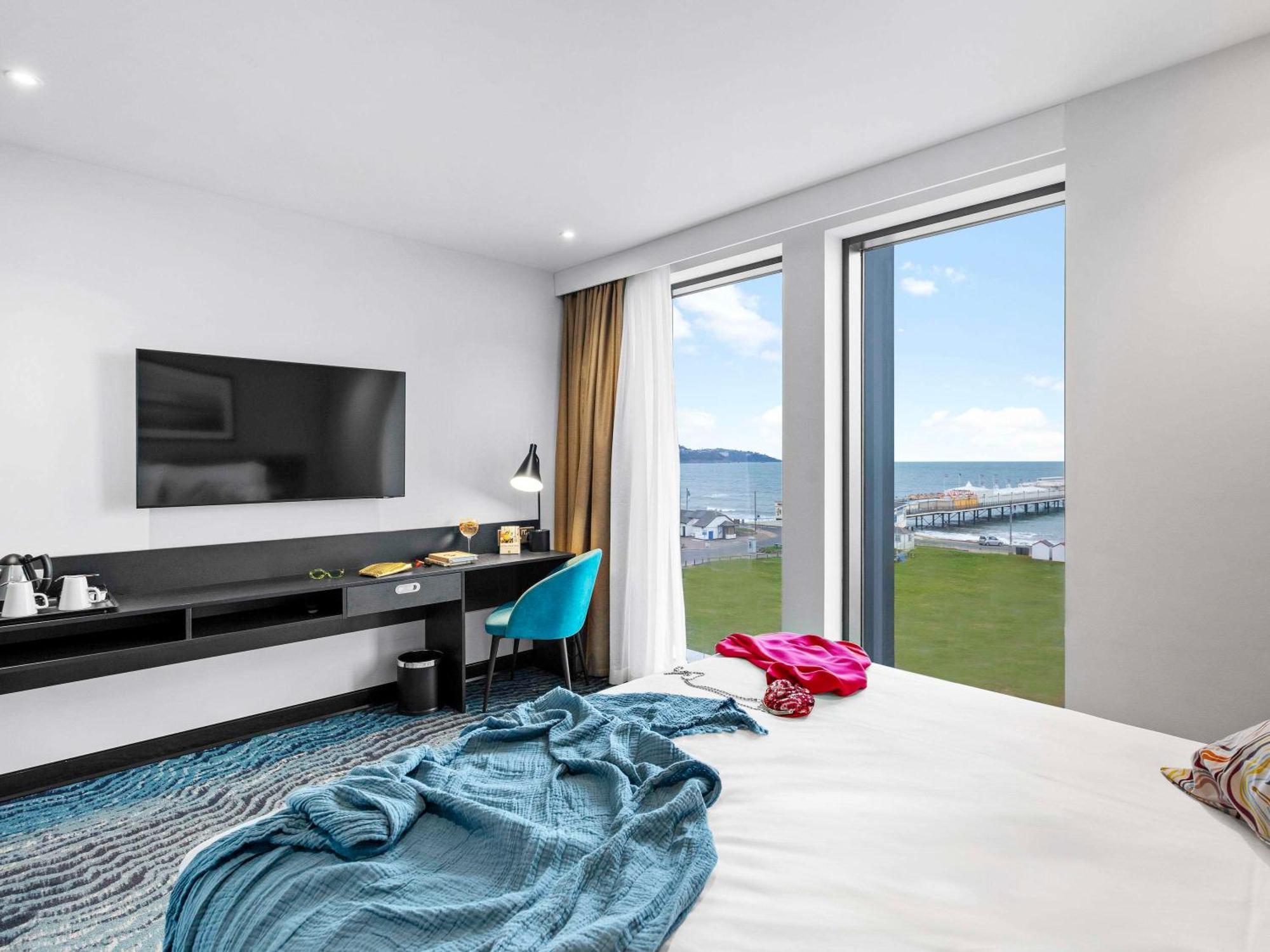 Ibis Styles Paignton Ξενοδοχείο Εξωτερικό φωτογραφία