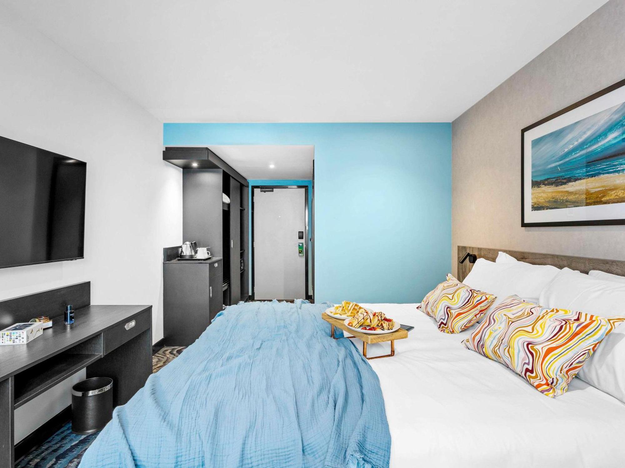 Ibis Styles Paignton Ξενοδοχείο Εξωτερικό φωτογραφία