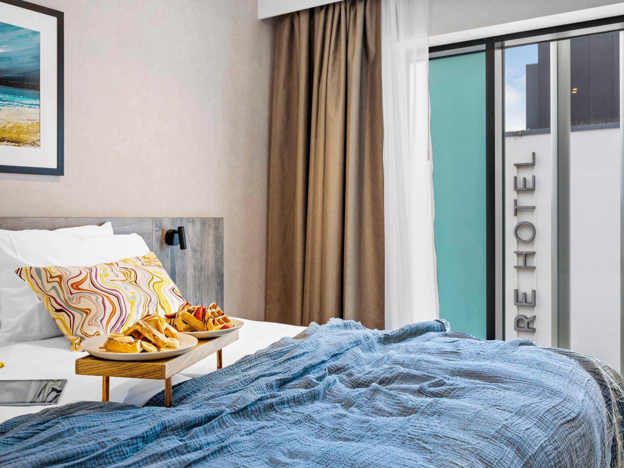 Ibis Styles Paignton Ξενοδοχείο Εξωτερικό φωτογραφία