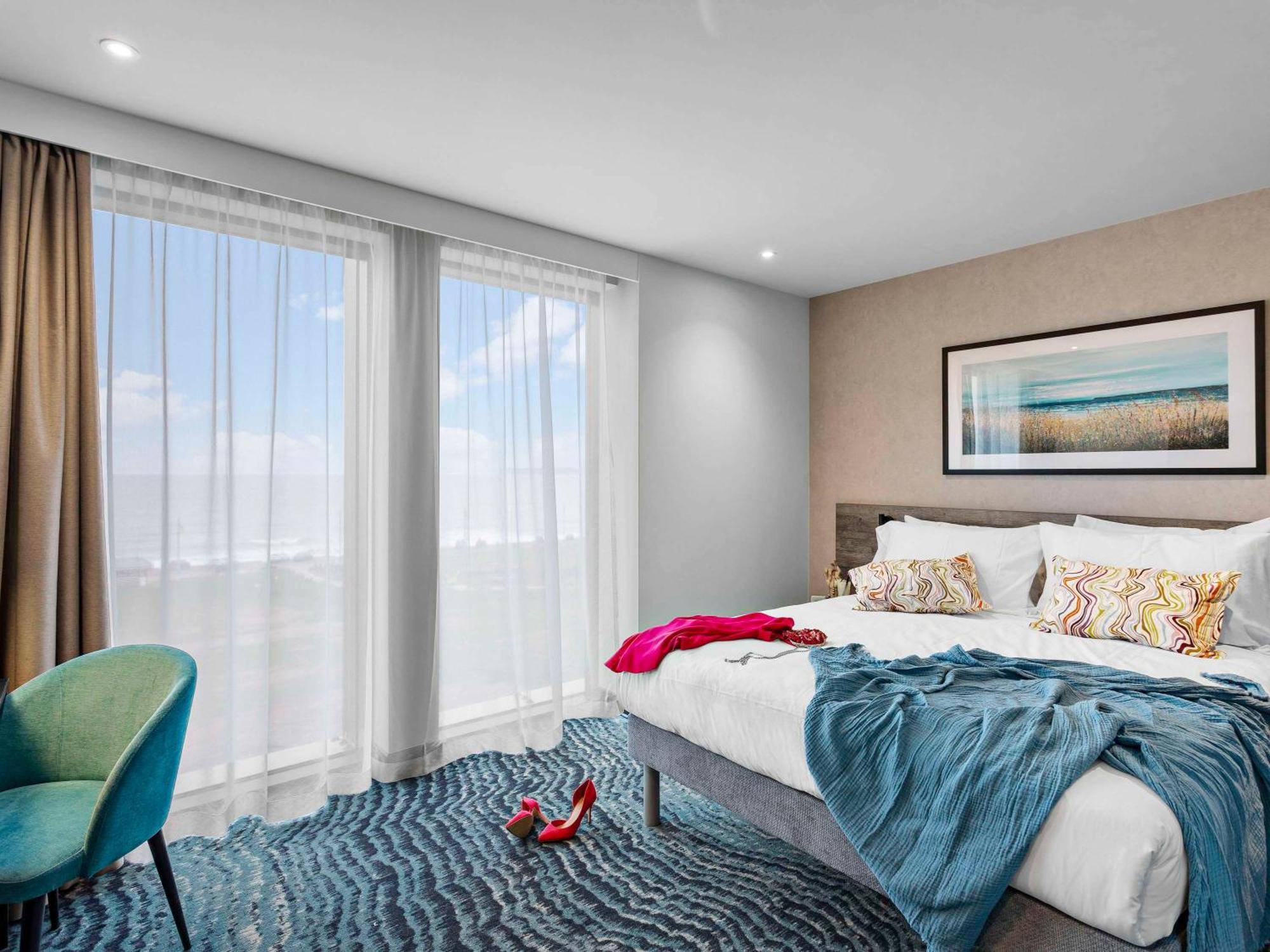 Ibis Styles Paignton Ξενοδοχείο Εξωτερικό φωτογραφία