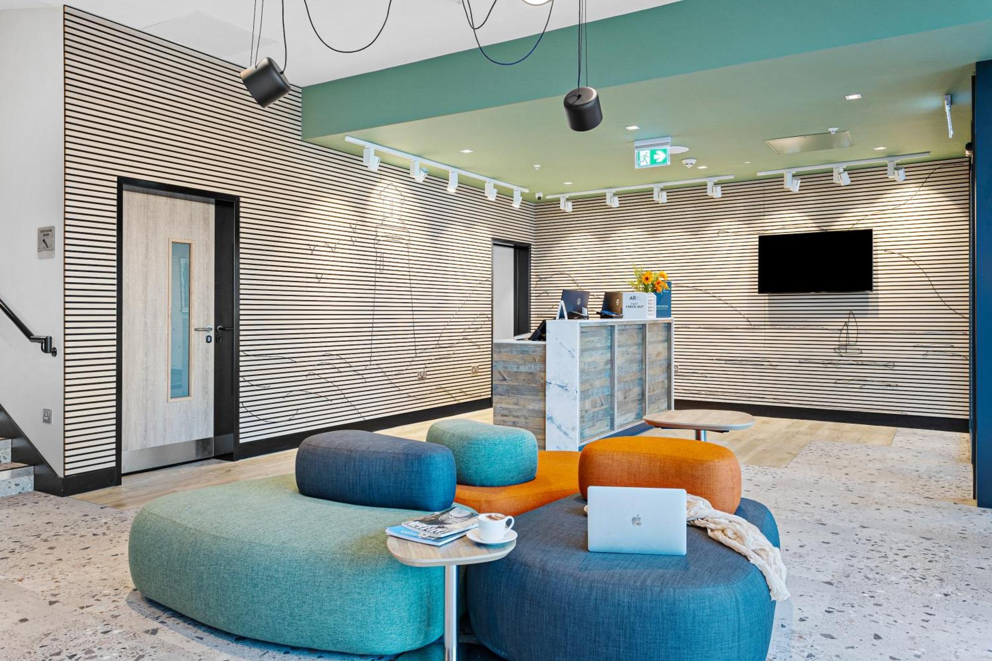 Ibis Styles Paignton Ξενοδοχείο Εξωτερικό φωτογραφία