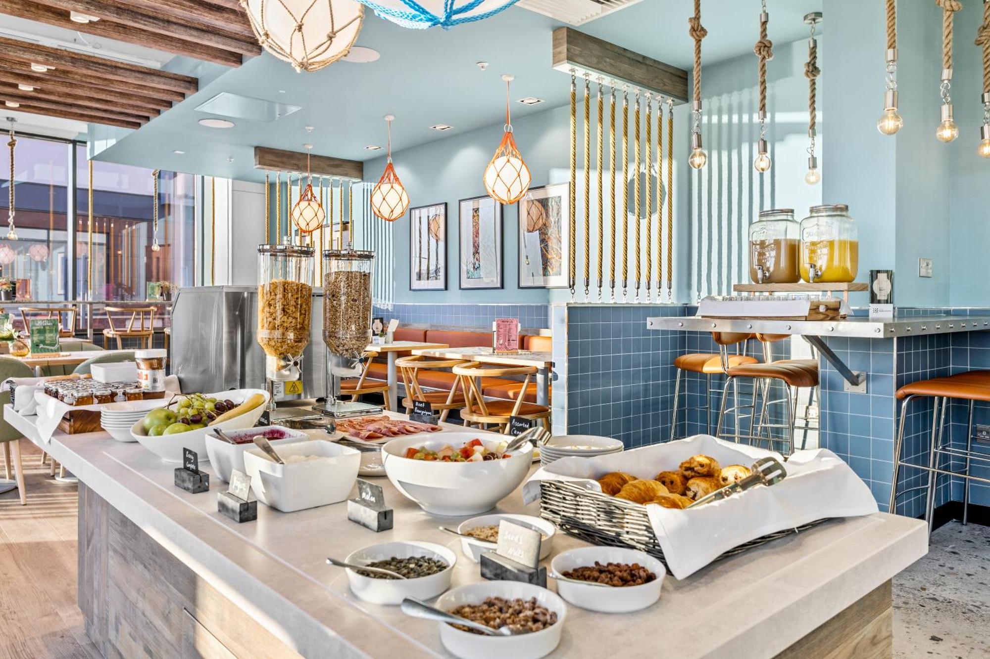 Ibis Styles Paignton Ξενοδοχείο Εξωτερικό φωτογραφία