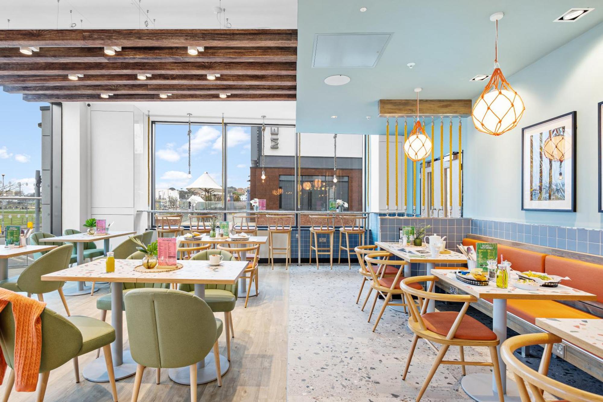 Ibis Styles Paignton Ξενοδοχείο Εξωτερικό φωτογραφία