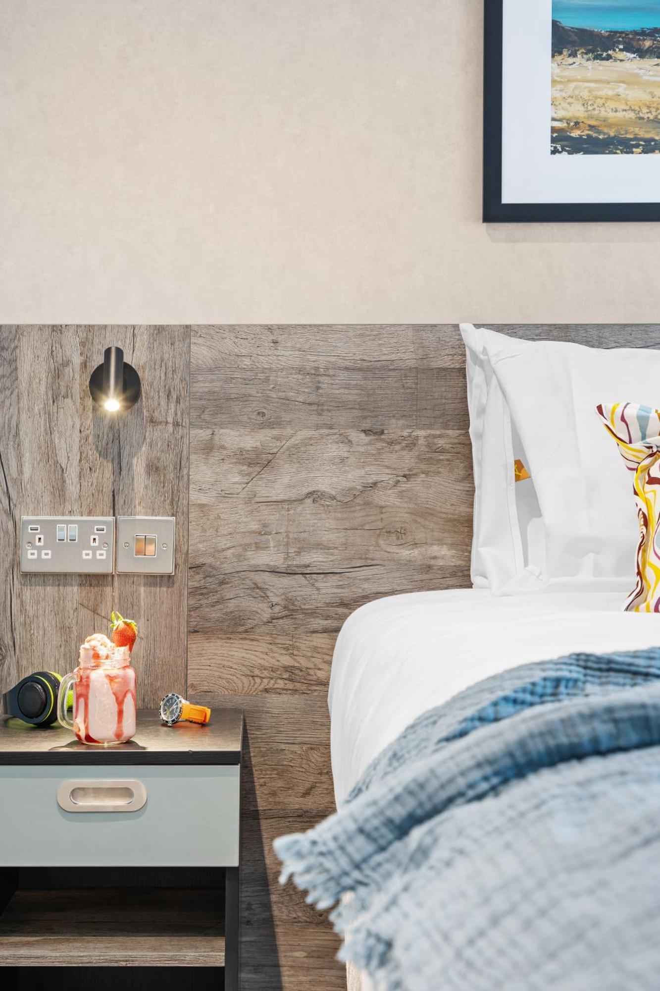 Ibis Styles Paignton Ξενοδοχείο Εξωτερικό φωτογραφία