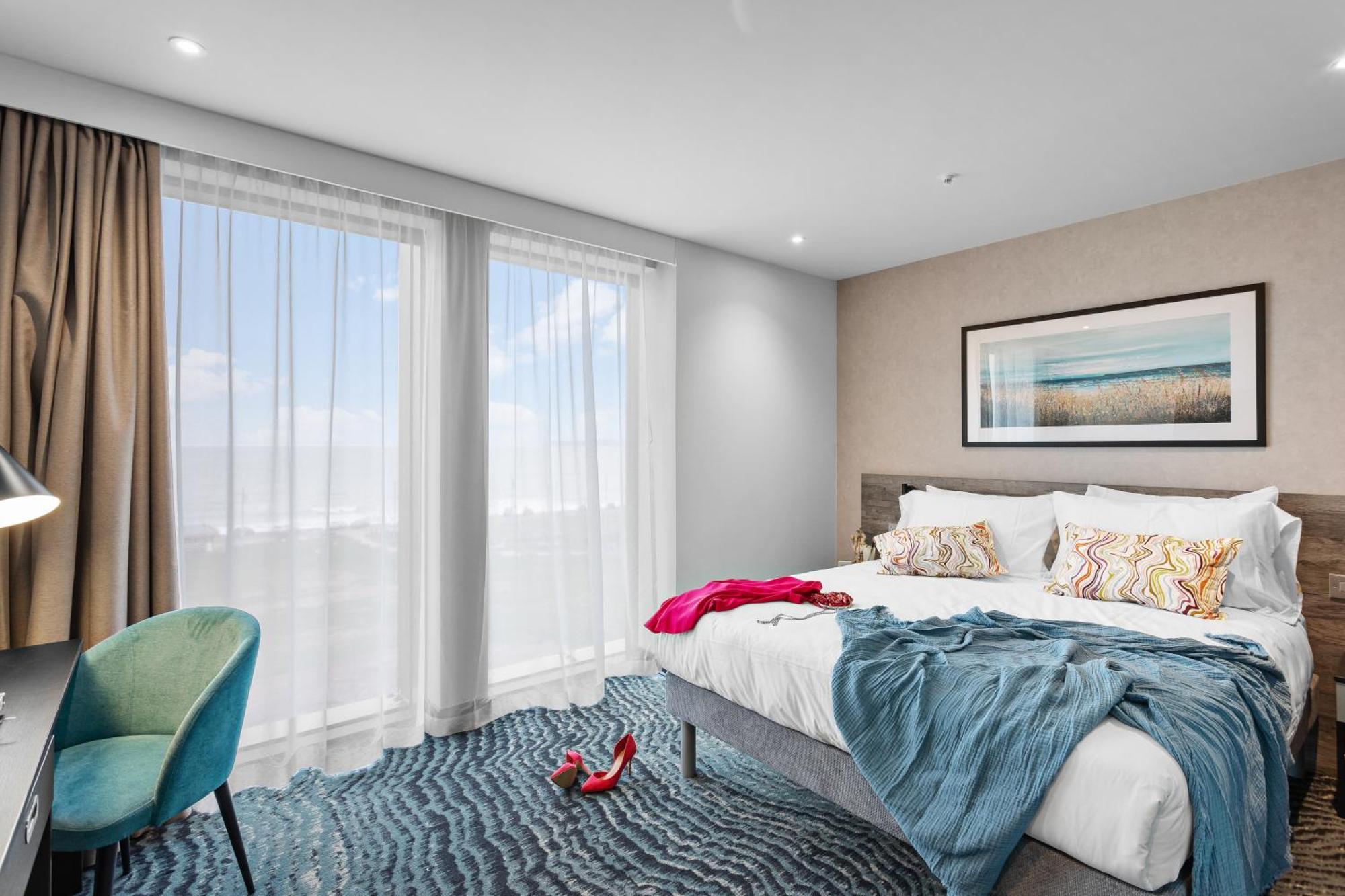 Ibis Styles Paignton Ξενοδοχείο Εξωτερικό φωτογραφία