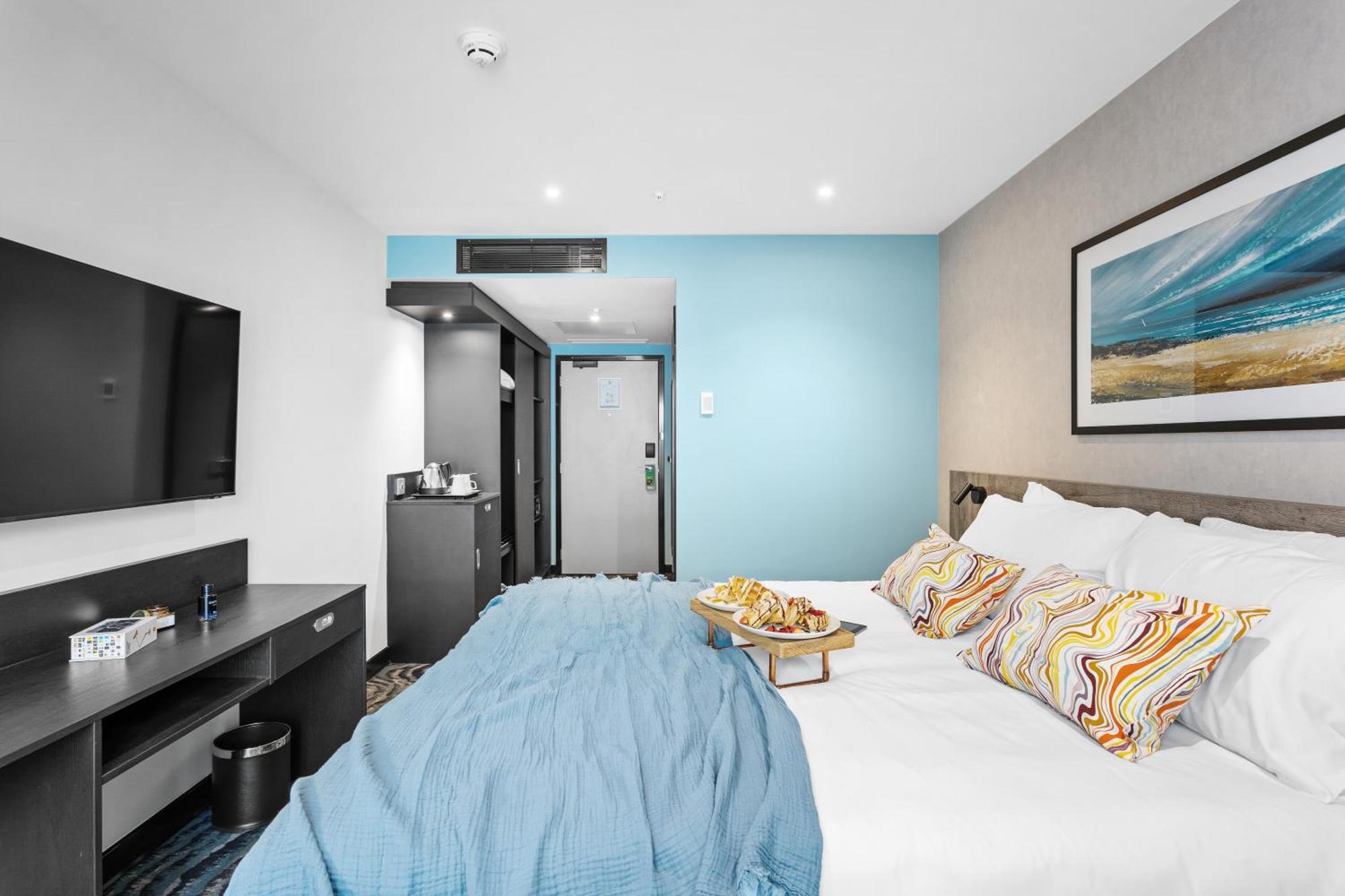 Ibis Styles Paignton Ξενοδοχείο Εξωτερικό φωτογραφία