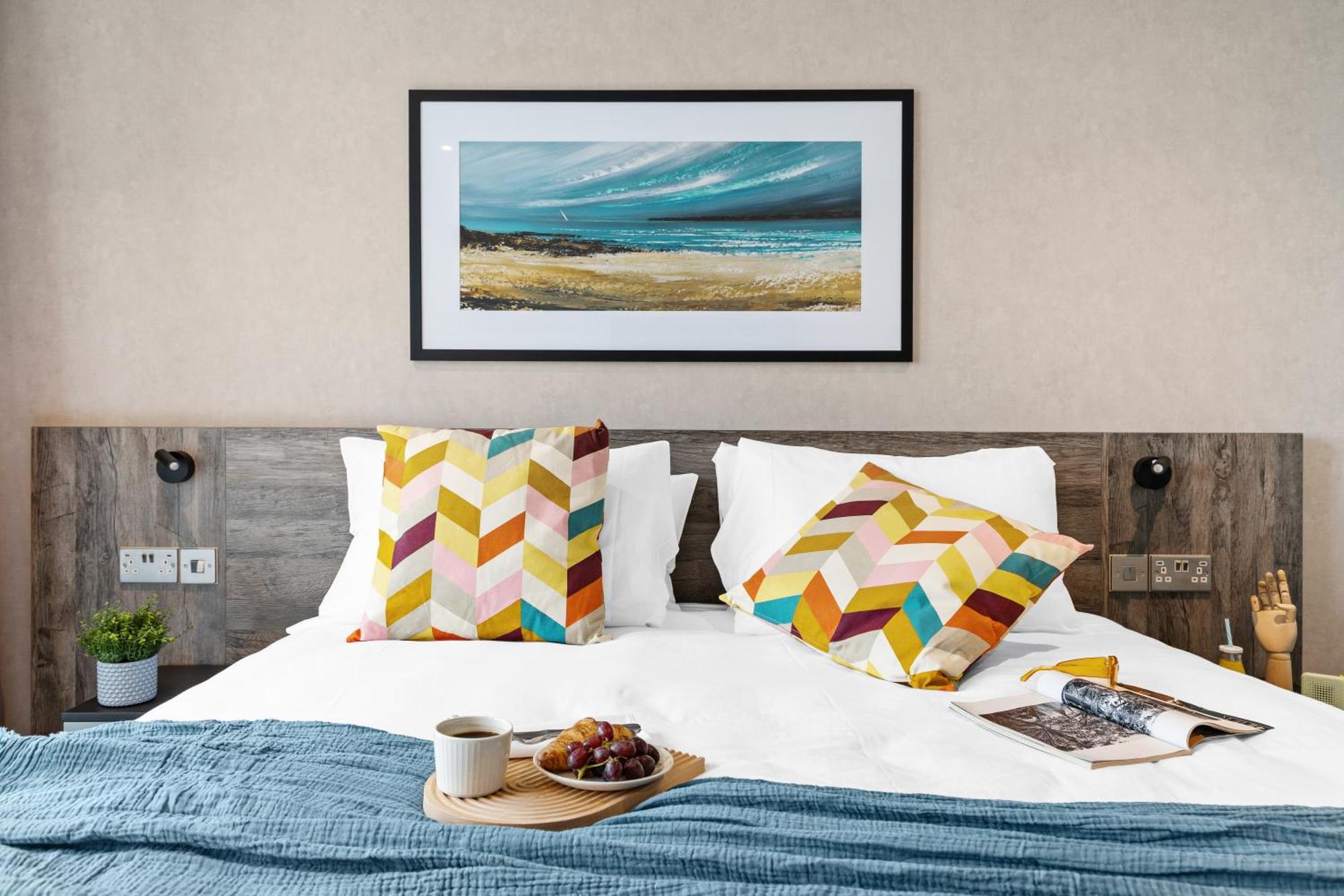 Ibis Styles Paignton Ξενοδοχείο Εξωτερικό φωτογραφία