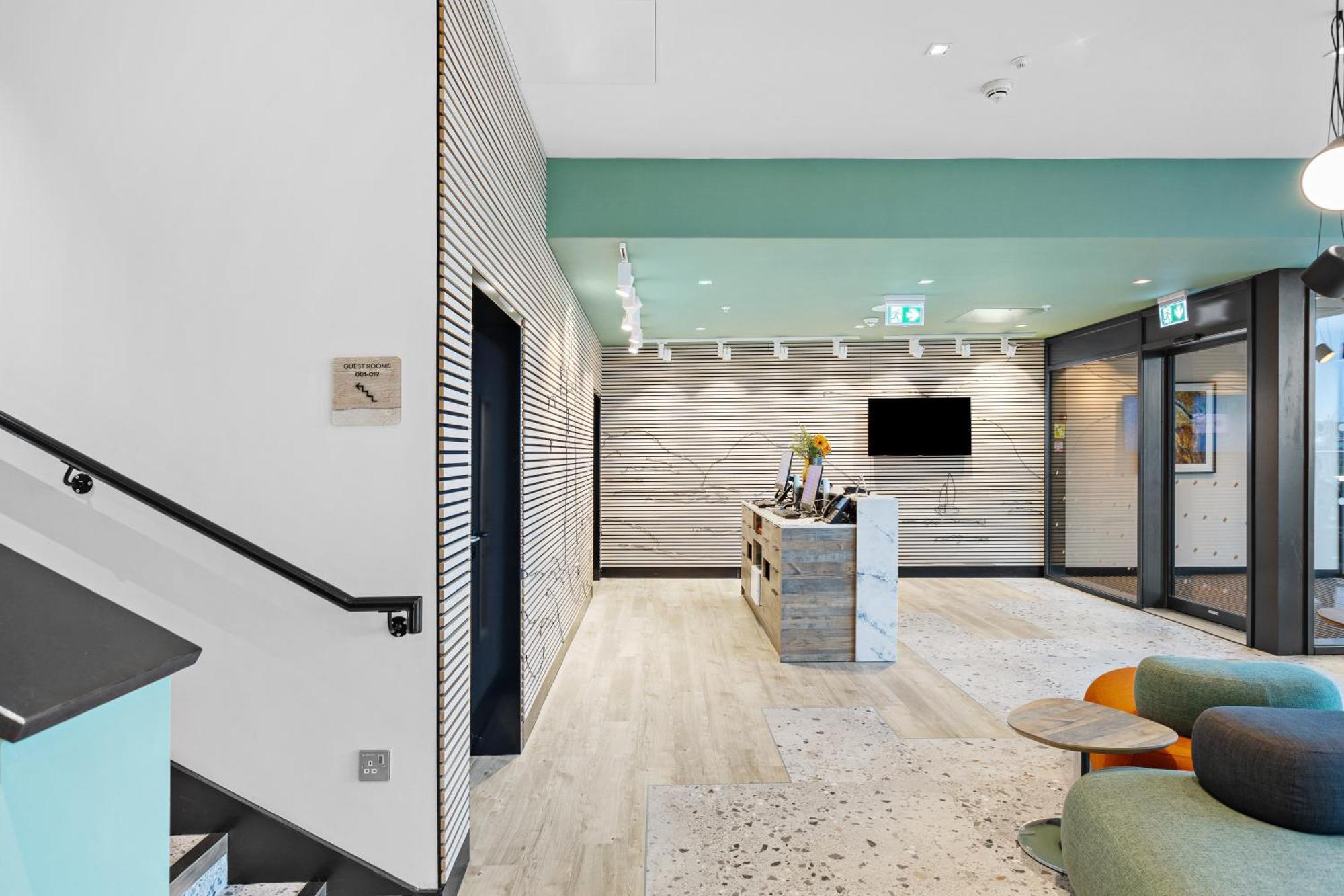 Ibis Styles Paignton Ξενοδοχείο Εξωτερικό φωτογραφία