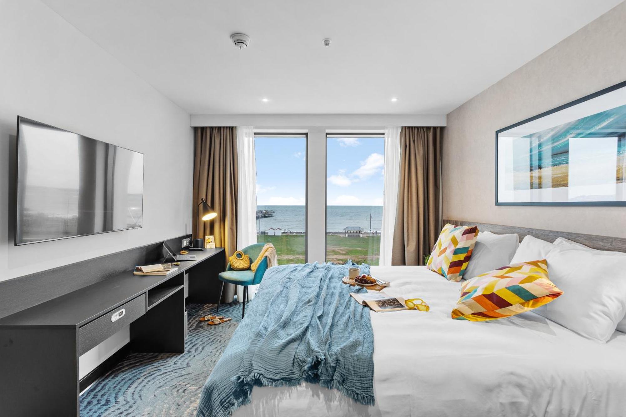 Ibis Styles Paignton Ξενοδοχείο Εξωτερικό φωτογραφία