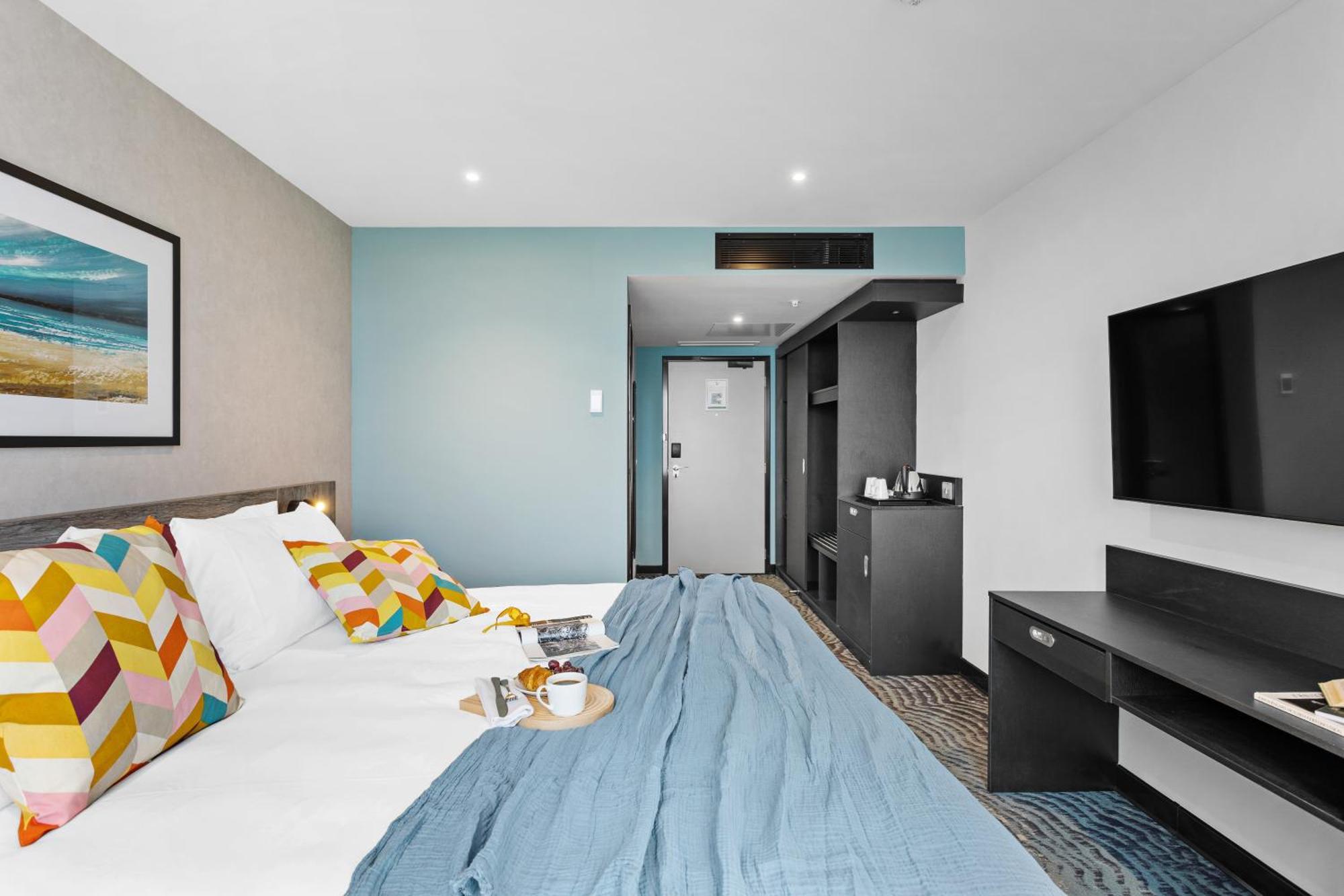 Ibis Styles Paignton Ξενοδοχείο Εξωτερικό φωτογραφία