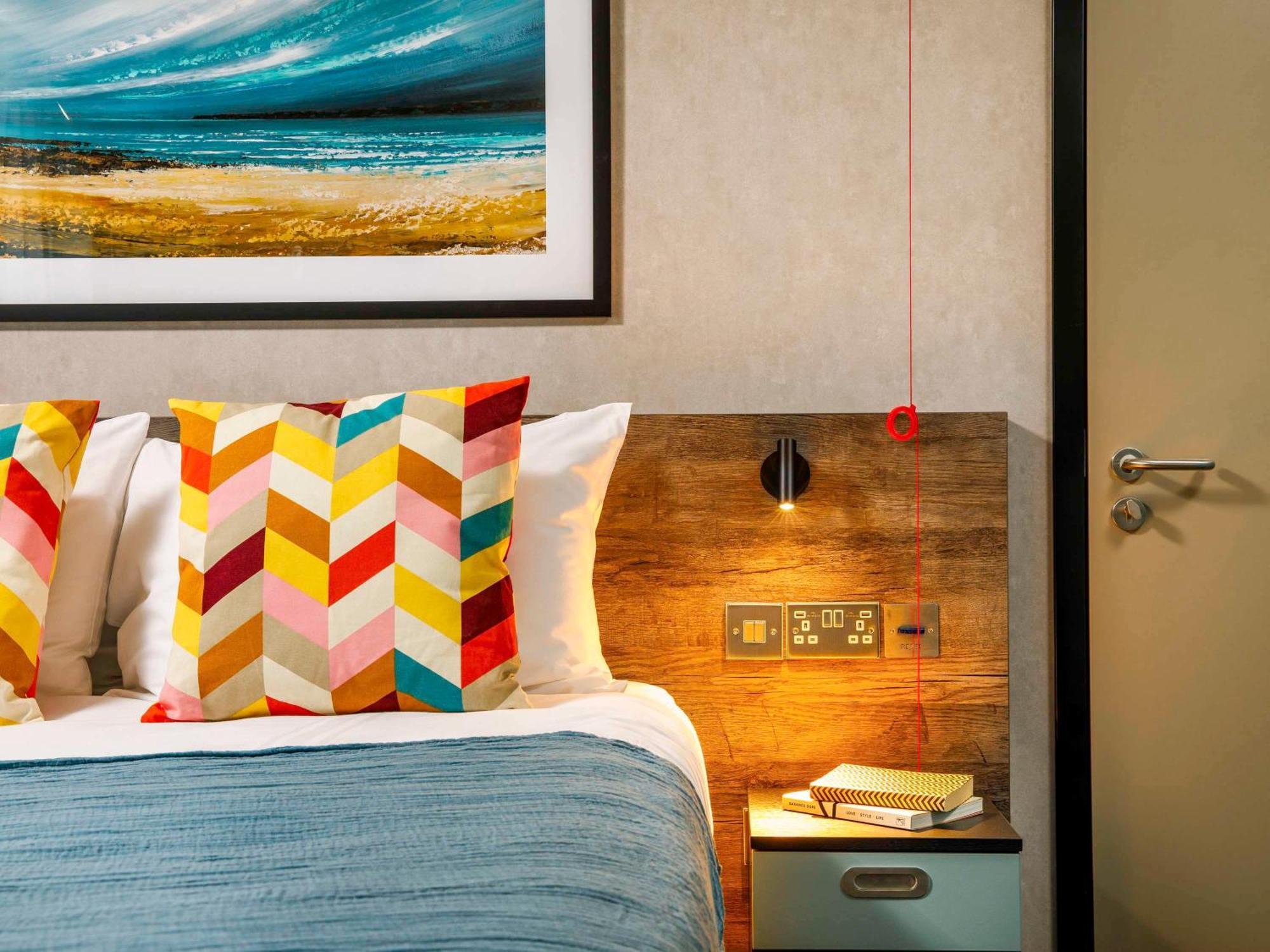 Ibis Styles Paignton Ξενοδοχείο Εξωτερικό φωτογραφία